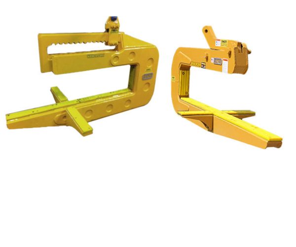 Box Culvert Lifter
