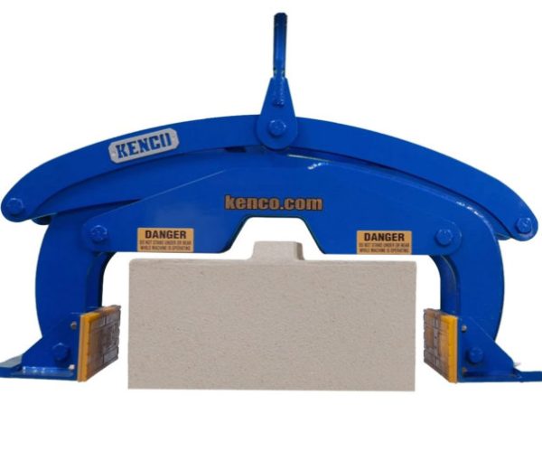 Kenco Bin Block Lifter