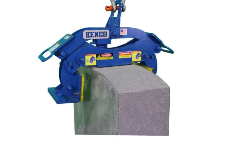 Kenco Curb Lifter