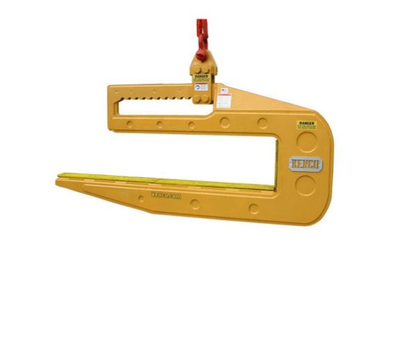 Mechanical Pipe Hook