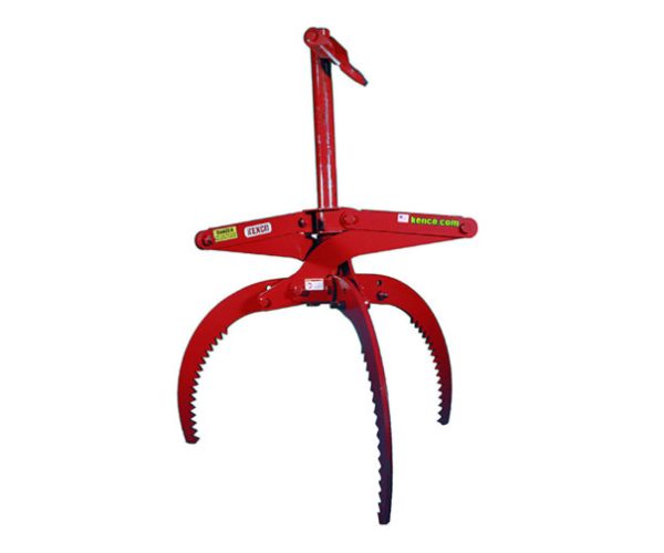 ROCKLIFT (GRABOID®)